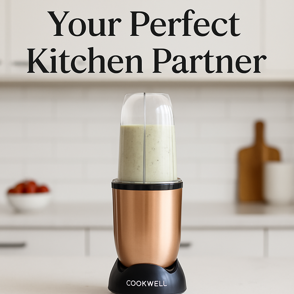 juicer mixer