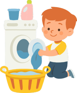 baby-9521486_1280 mini washing machine