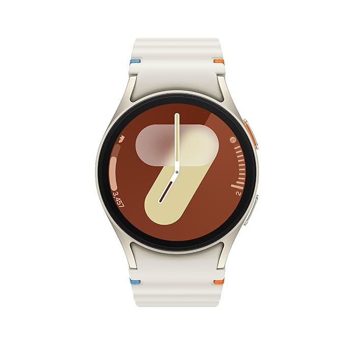 smart samsung watch