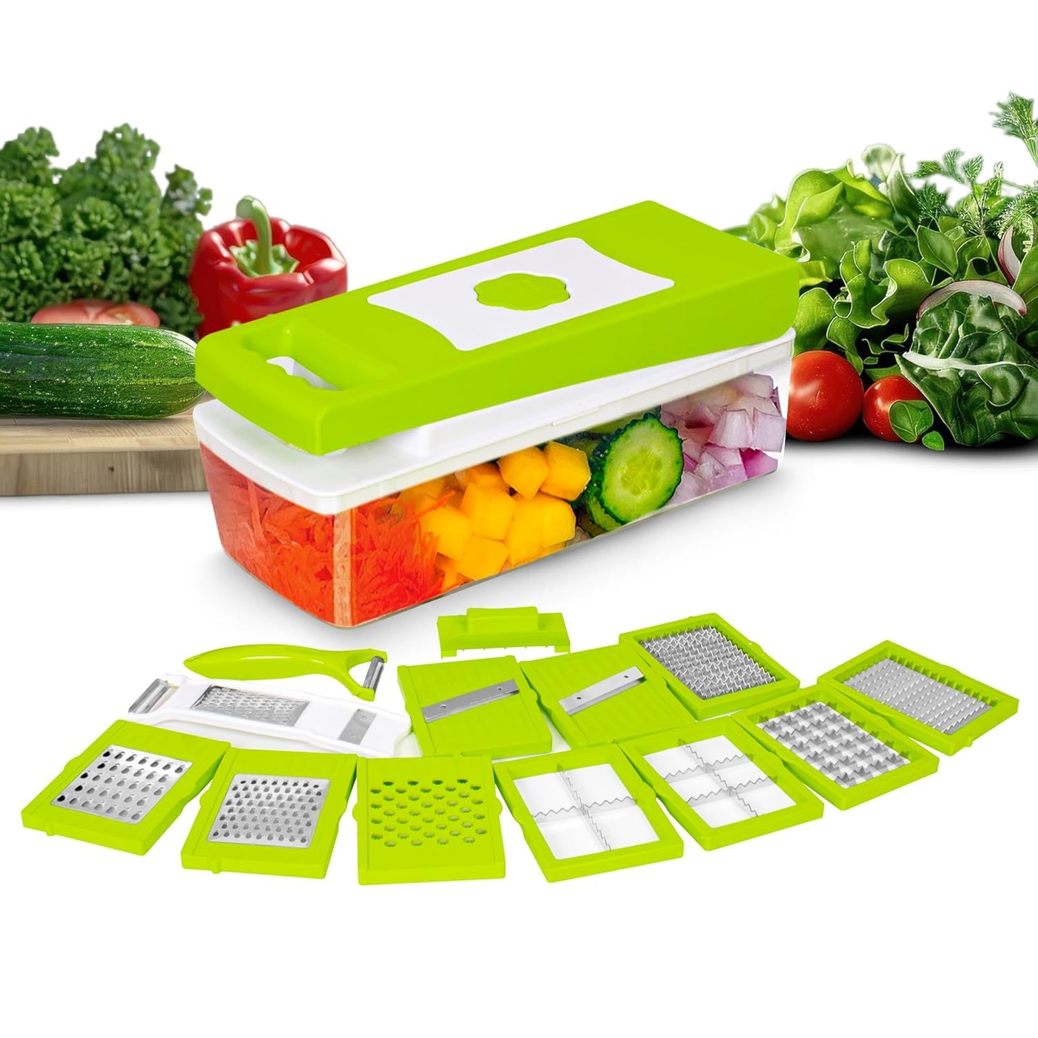 Affordable Kitchen Gadgets