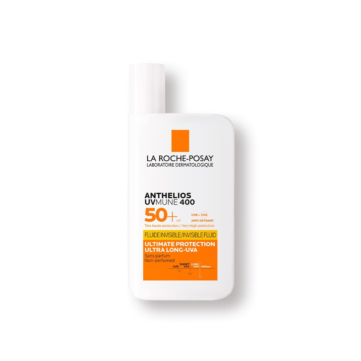 Top sunscreen for oily skin