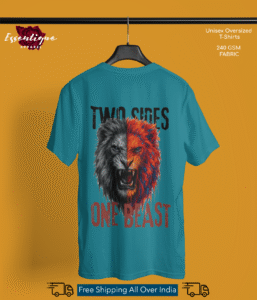 Indian Streetwear Style