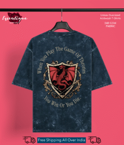 Indian Streetwear Style