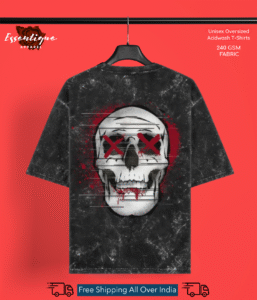 Indian Streetwear Style