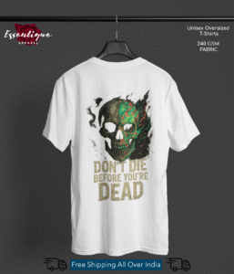 Indian Streetwear Style