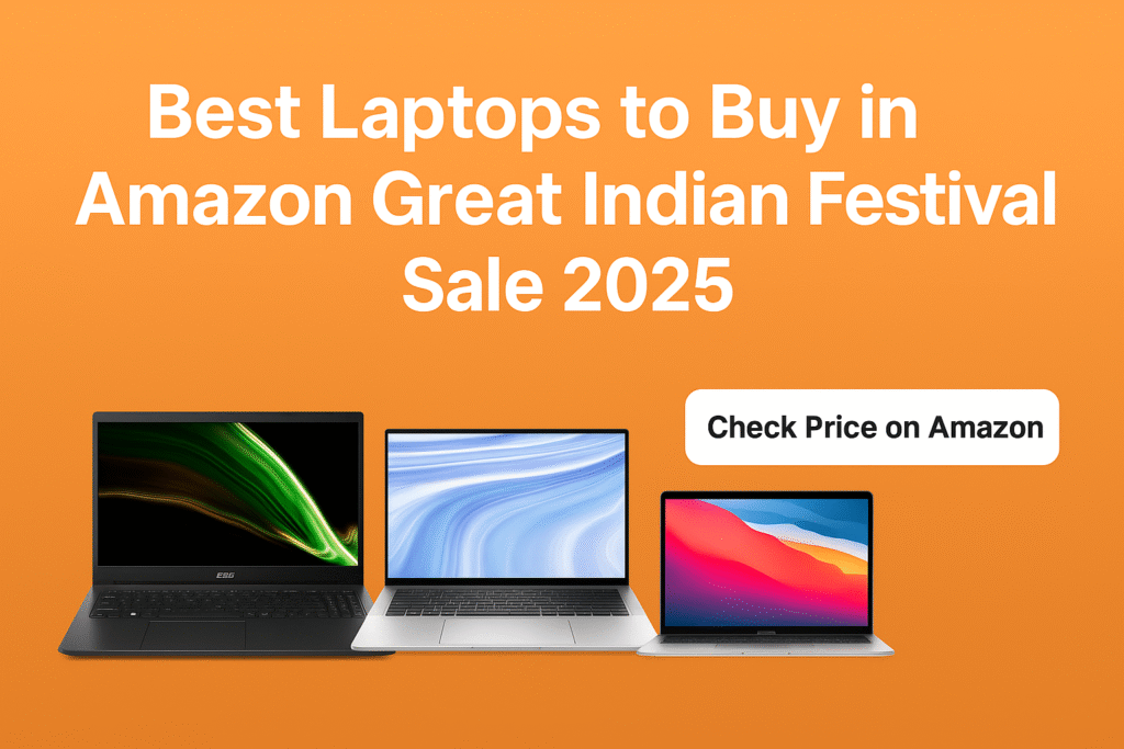 Best laptop to buy