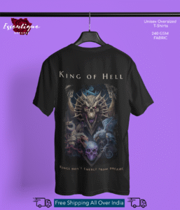 Indian Streetwear Style