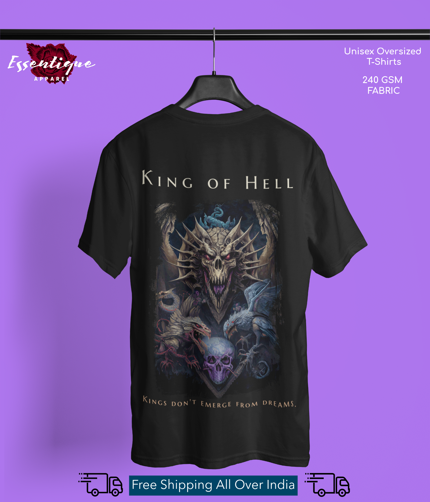 Indian Streetwear Style