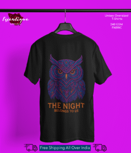 Indian Streetwear Style