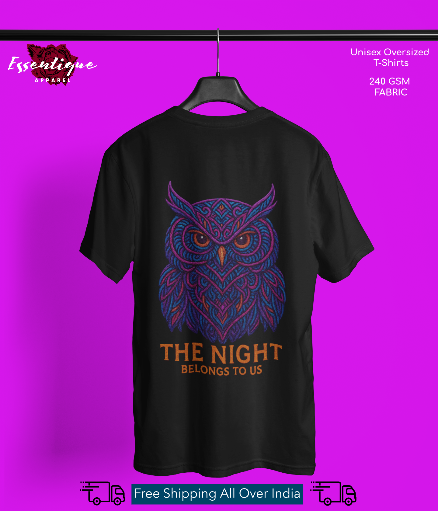 Indian Streetwear Style