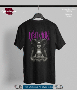 Indian Streetwear Style