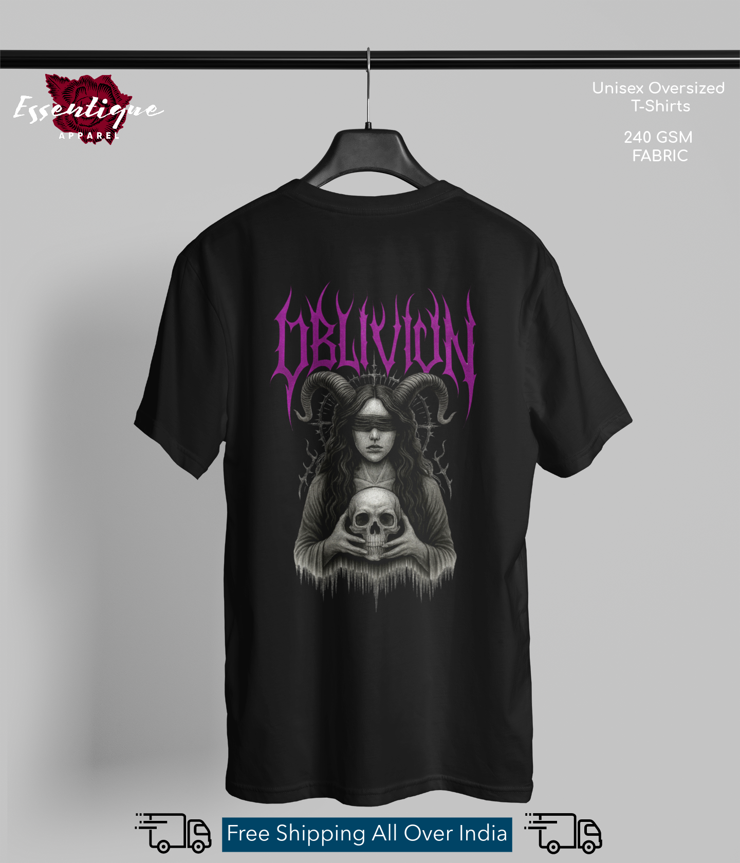 Indian Streetwear Style