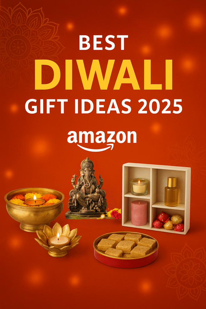 Best Diwali Gift Ideas 2025