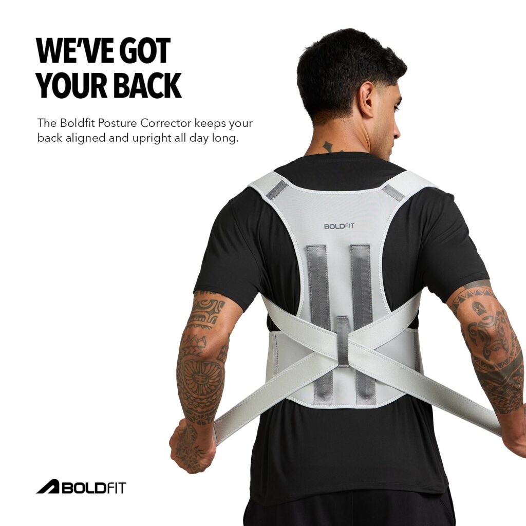 boldfit_posture